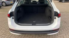 Volkswagen Passat 1.5 eTSI Life 5dr DSG Petrol Estate